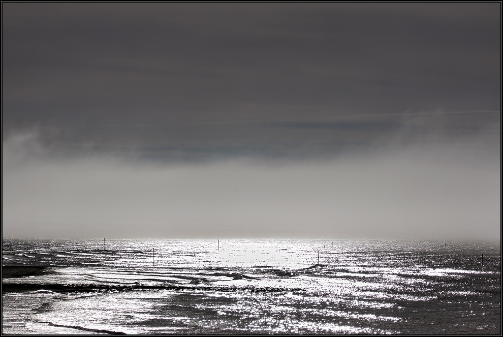 Nordseeinsel Borkum