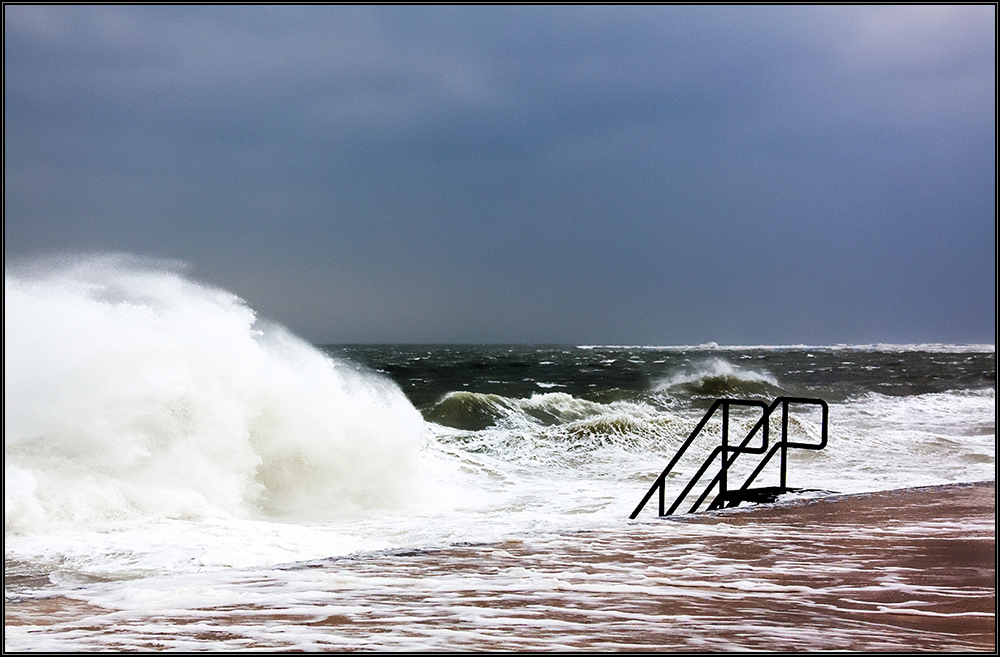 Borkum I