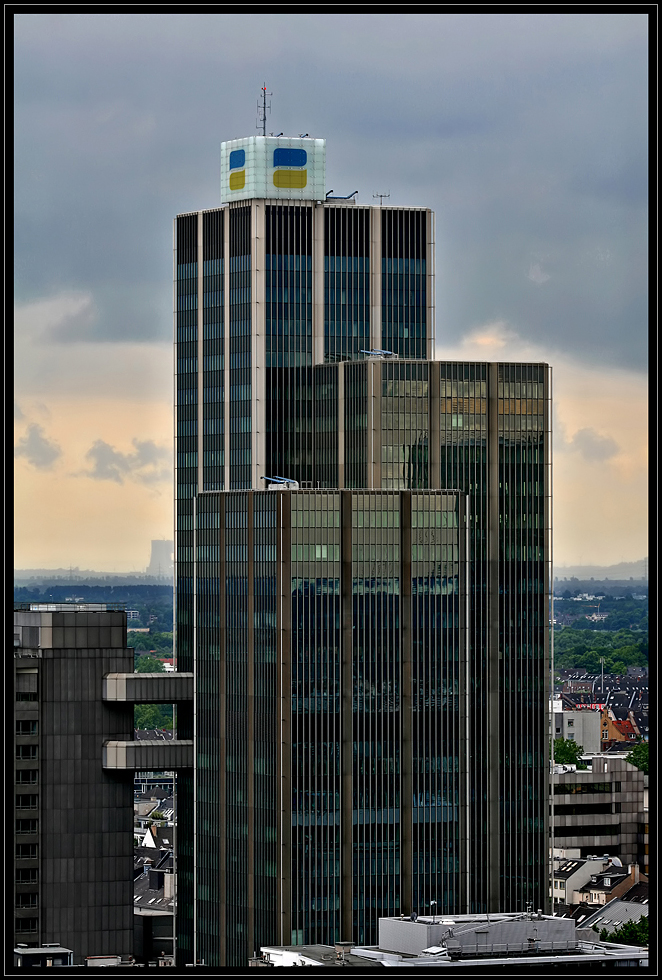 LVA Hochhaus