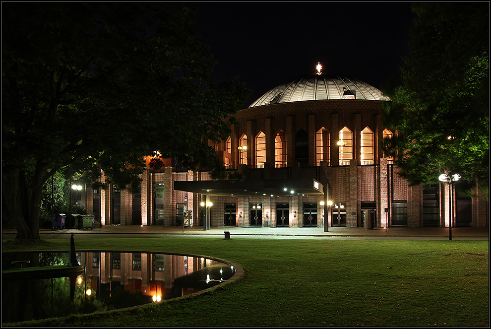 Düsseldorfer Tonhalle