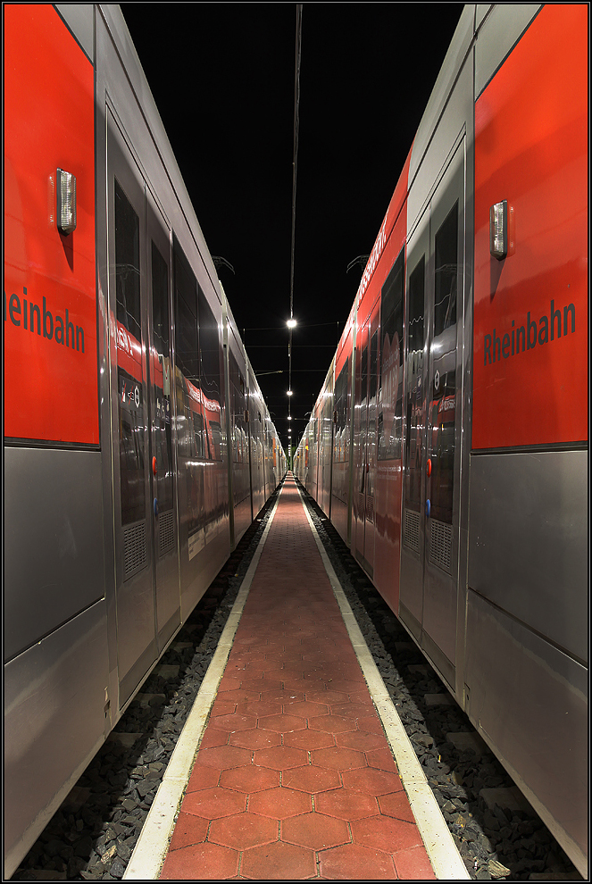  Nahverkehrsunternehmen Rheinbahn - Düsseldorf