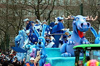 Düsseldorf - Karneval 2009