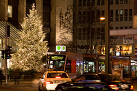 Die Shadowstraße- Einkaufen & Shopping ......mit der Rheinbahn