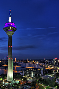  Stairway to Heaven - Düsseldorf 