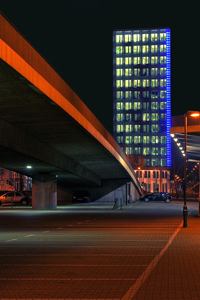 NRW Bank  Düsseldorf